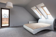 Heddington Wick bedroom extensions