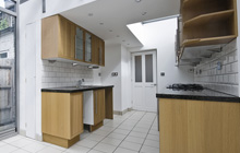 Heddington Wick kitchen extension leads